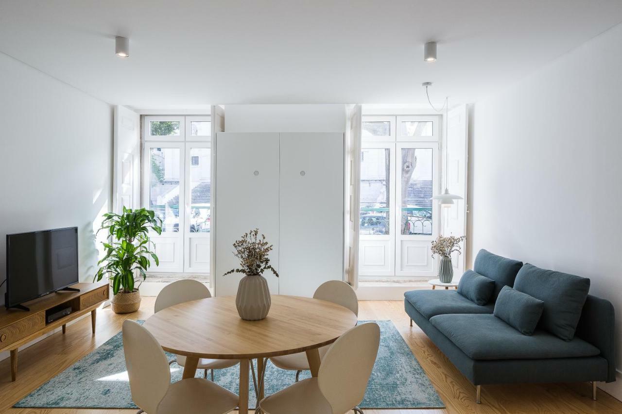 Apartamento São Vicente 1797 *